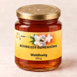 Waldhonig – 500 Gramm